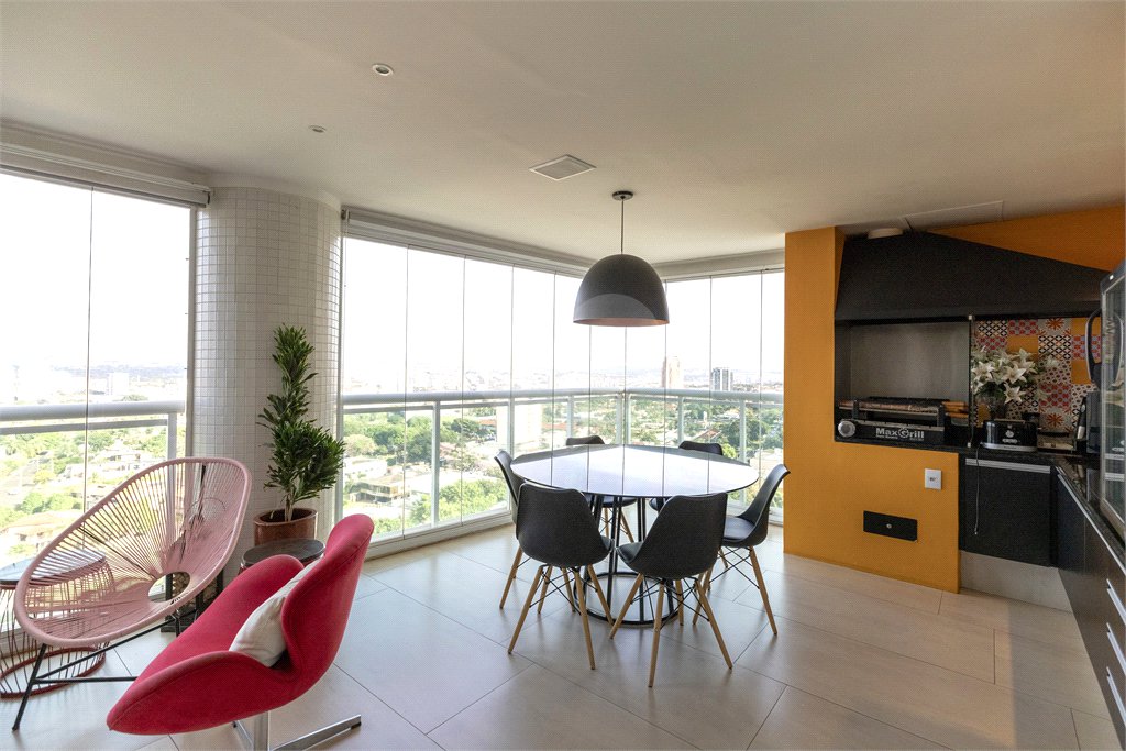 Duplex à venda com 3 suítes em Jardim Botânico, Ribeirão Preto, SP