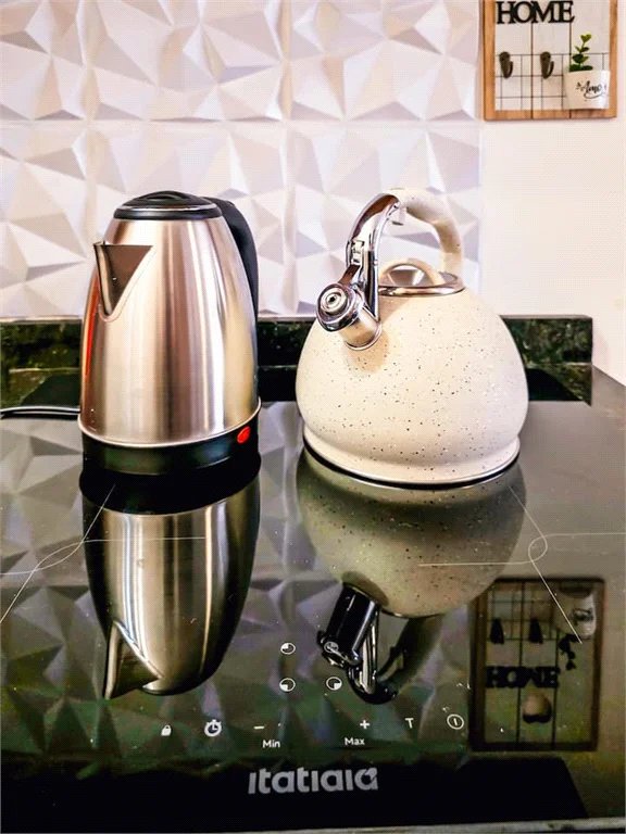 Garden à venda ou para alugar com 1 quarto em Butantã, São Paulo, SP