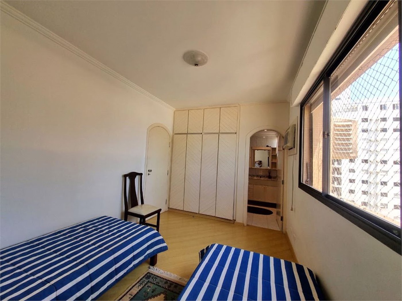 Apartamento à venda, 170 m² por R$ 1.800.000,00 - Pitangueiras - Guarujá/SP