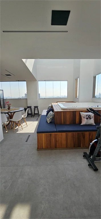 Apartamento à venda com 3 suítes em Jardim Arpoador, São Paulo, SP