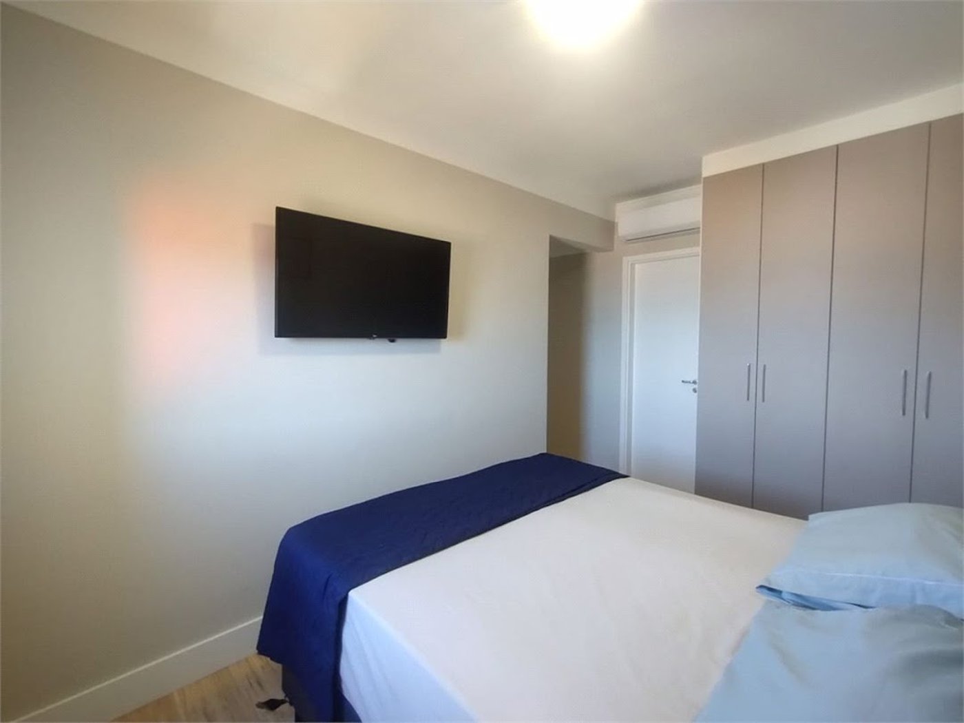 Apartamento à venda, 71 m² por R$ 750.000,00 - Loteamento João Batista Julião - Guarujá/SP