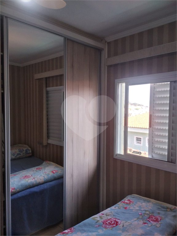 Sobrado à venda com 3 quartos, sendo 1 suíte, em Tucuruvi, São Paulo, SP