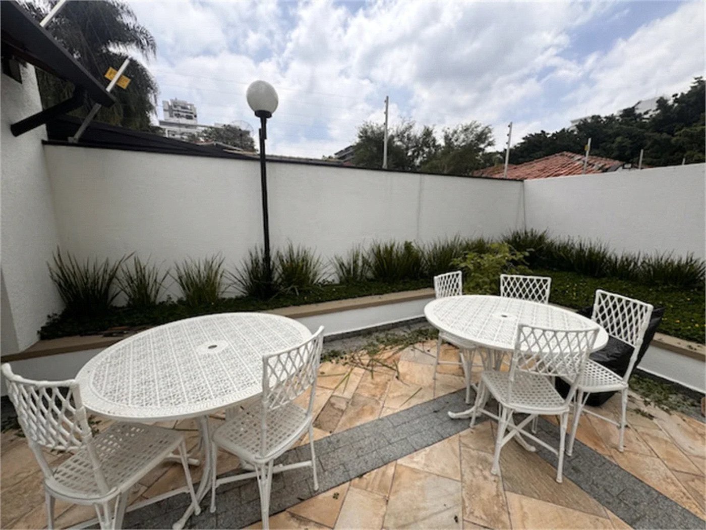 Cobertura à venda com 3 suítes em Cidade Monções, São Paulo, SP
