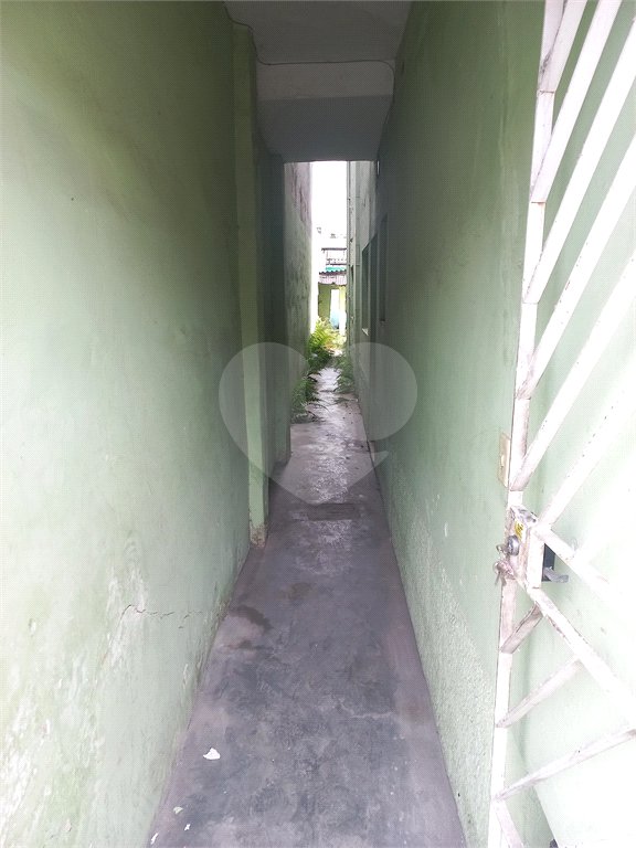 Terreno à venda em Vila Maria, São Paulo, SP