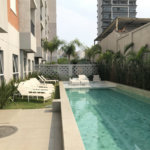 Apartamento à venda com 2 quartos em Indianópolis, São Paulo, SP