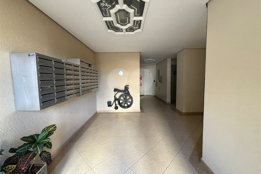 Apartamento à venda com 2 quartos em Imirim, São Paulo, SP