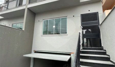 Sobrado à venda com 3 suítes em Santana, São Paulo, SP