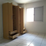 Apartamento à venda com 3 quartos em Vila Suzana, São Paulo, SP