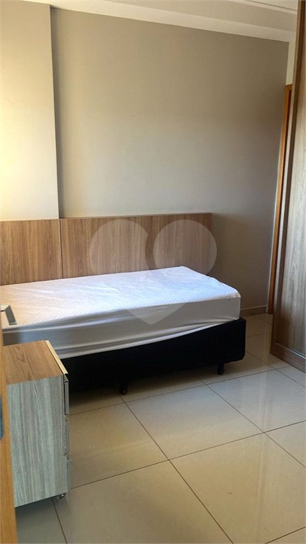 Apartamento à venda com 3 suítes em Bosque das Juritis, Ribeirão Preto, SP