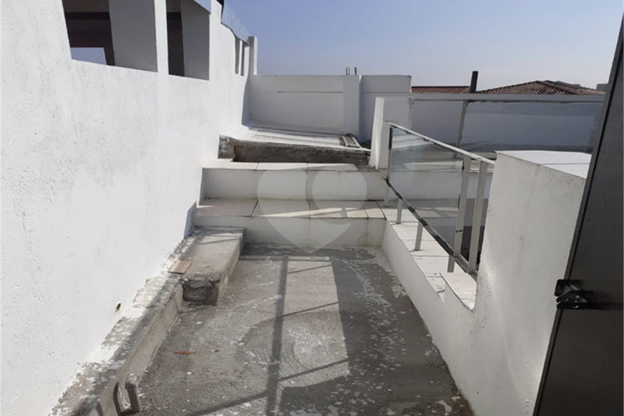 Casa à venda com 3 quartos, sendo 2 suítes, em Parada Inglesa, São Paulo, SP