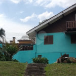 Casa à venda com 5 quartos, sendo 2 suítes, no condomínio Cinco Lagos Portaria II, Mairiporã - SP