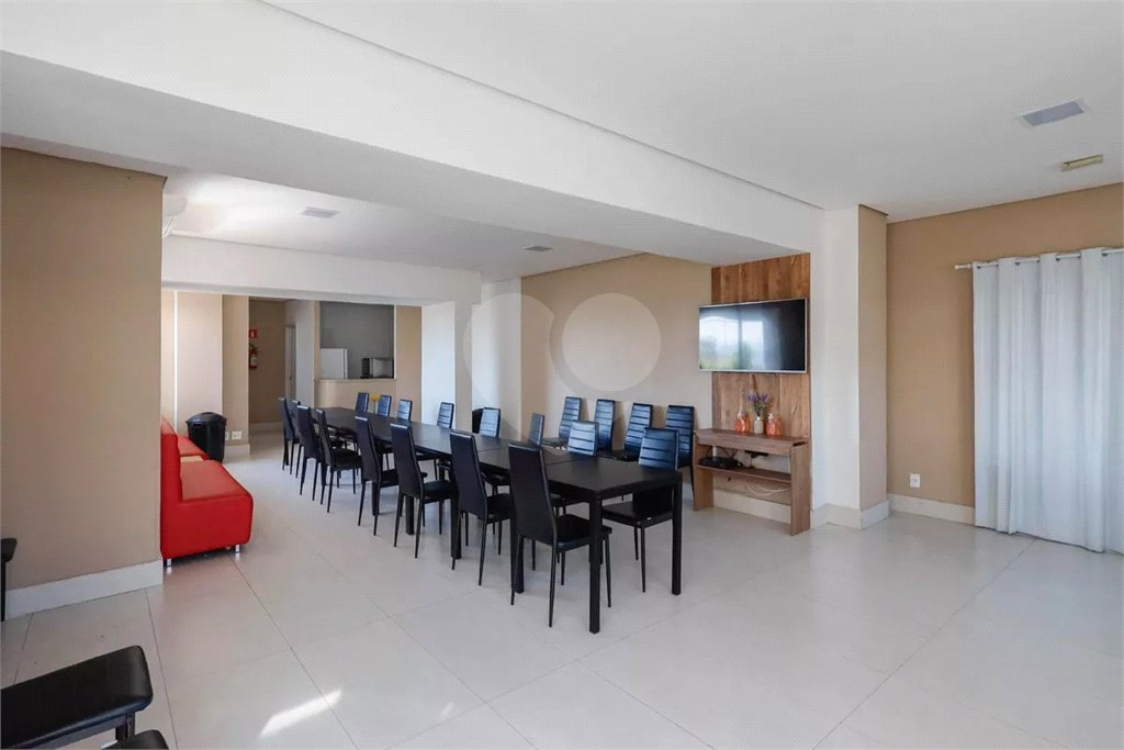 Lindo apartamento com 2 dormitórios e 1 vaga de garagem - Fica a 800 metros do Metrô e Shopping Tucuruvi