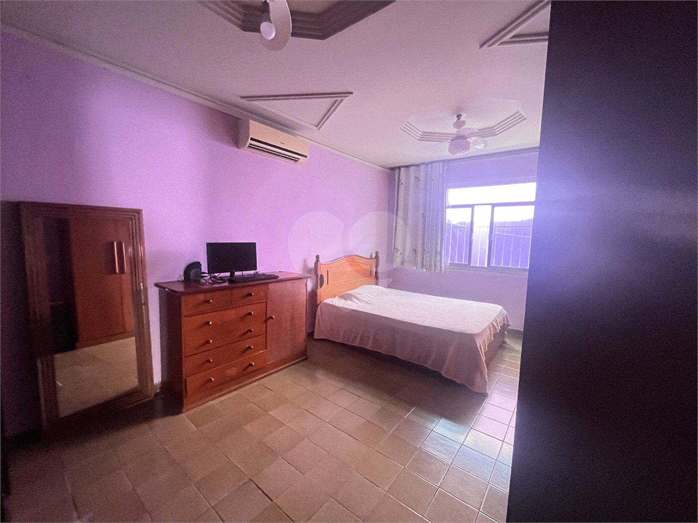 Casa à venda com 3 quartos, sendo 1 suíte,  em Campo Grande, Rio de Janeiro, RJ