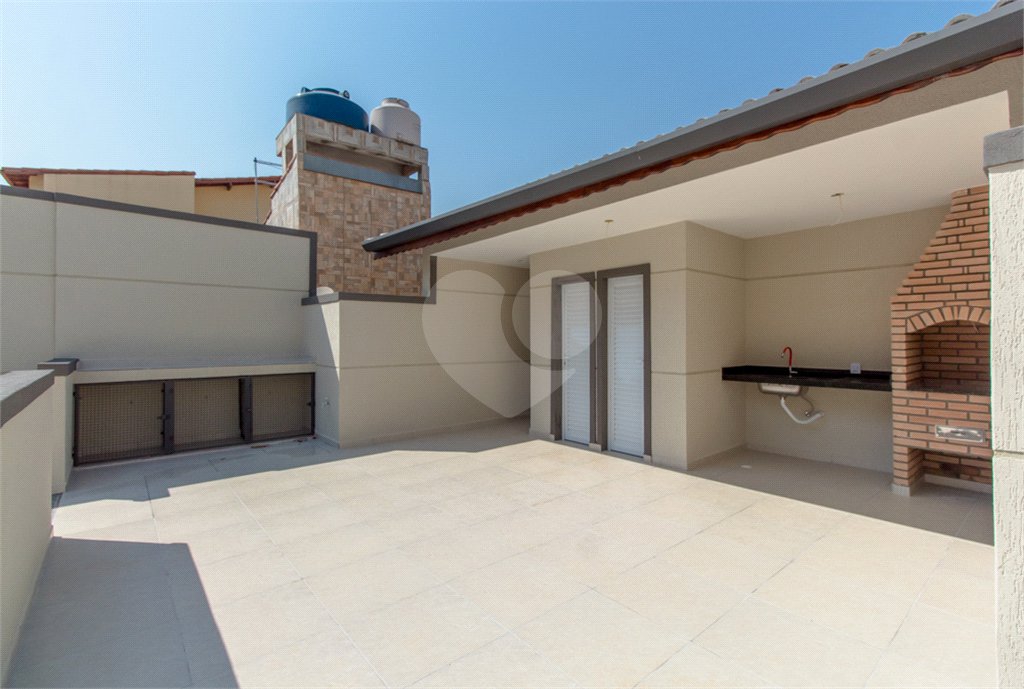 Apartamento à venda com 2 quartos em Jardim São Paulo(zona Norte), São Paulo, SP
