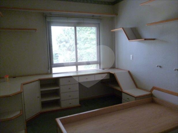 Apartamento à venda com 4 suítes em Jardim Ampliação, São Paulo, SP