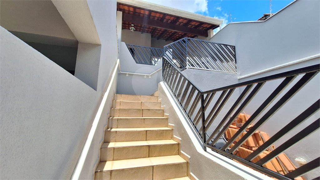 Casa à venda com 3 quartos em Parque Ouro Fino, Sorocaba, SP