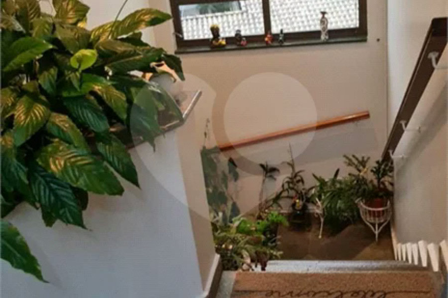 Sobrado à venda com 4 quartos, sendo 2 suítes, em Jardim França, São Paulo, SP