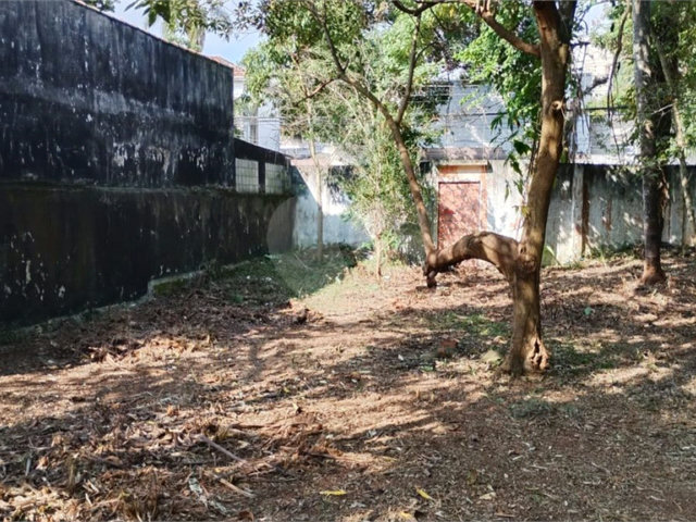 Terreno à venda em Alto da Boa Vista, São Paulo, SP