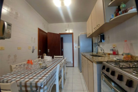 Apartamento Residencial à venda, Enseada, Guarujá - AP0900.