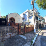 Terreno à venda em Água Fria, São Paulo, SP