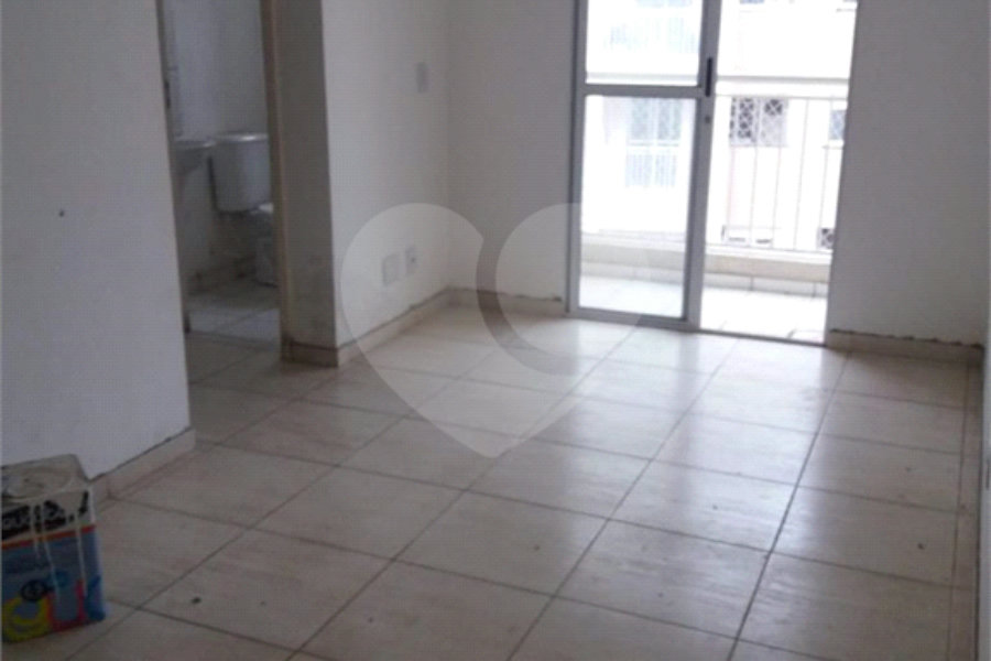 Apartamento à venda com 2 quartos em Casa Verde, São Paulo, SP