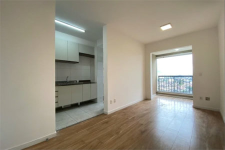 Apartamento à venda com 2 quartos em Vila Andrade, São Paulo, SP