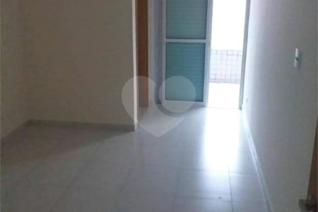 Apartamento à venda com 2 suítes em Ocian, Praia Grande, SP