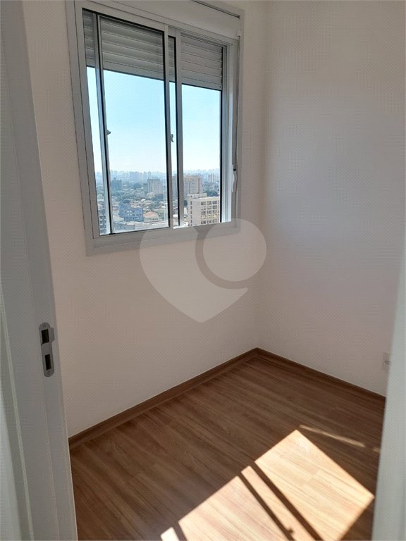 Apartamento à venda com 2 quartos em Lapa, São Paulo, SP