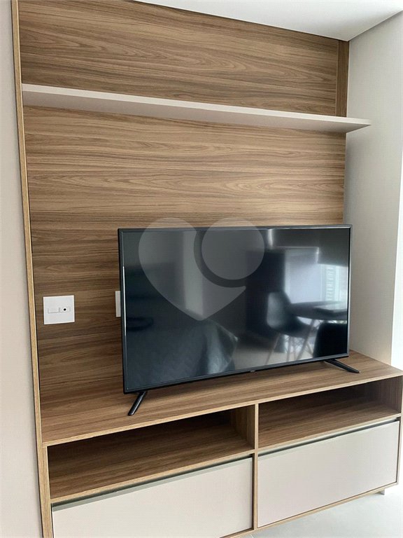 Apartamento à venda com 1 quarto em Vila Clementino, São Paulo, SP