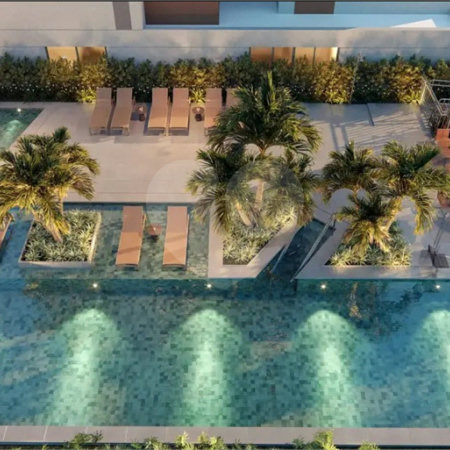 Apartamento à venda com 3 quartos, sendo 1 suíte,  em Vila Pirajussara, São Paulo, SP