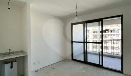 Studio à venda com 1 quarto em Perdizes, São Paulo, SP