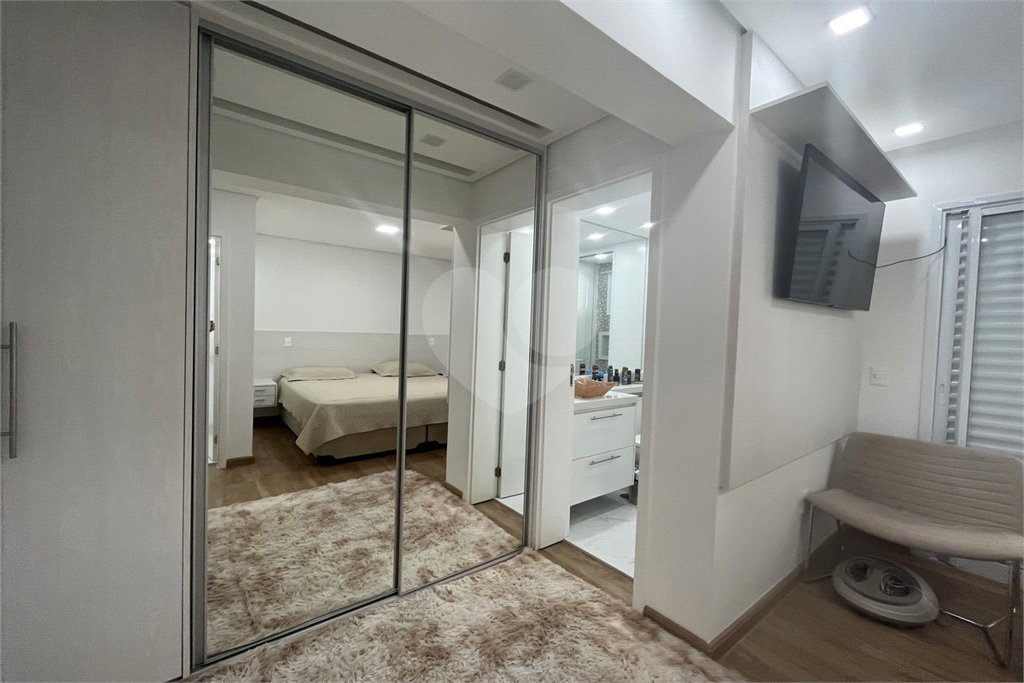 Apartamento à venda com 2 suítes em Barra Funda, São Paulo, SP