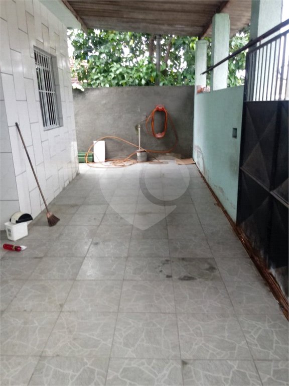 Casa à venda com 2 quartos em Senador Vasconcelos, Rio de Janeiro, RJ