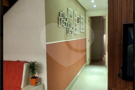 Apartamento à venda com 2 quartos, sendo 1 suíte,  em Vila Andrade, São Paulo, SP