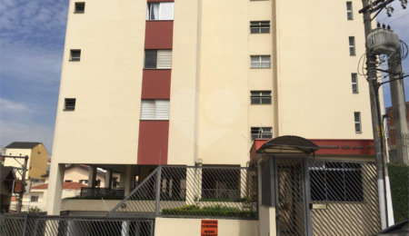 Apartamento à venda com 2 quartos em Freguesia do Ó, São Paulo, SP
