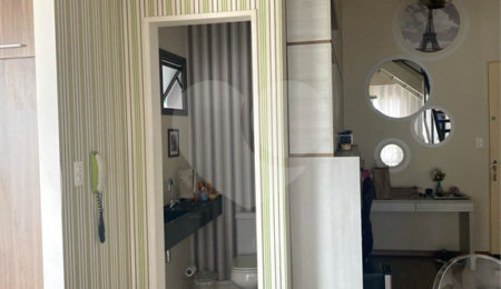 Apartamento à venda com 2 suítes no Centro, Taubaté, SP
