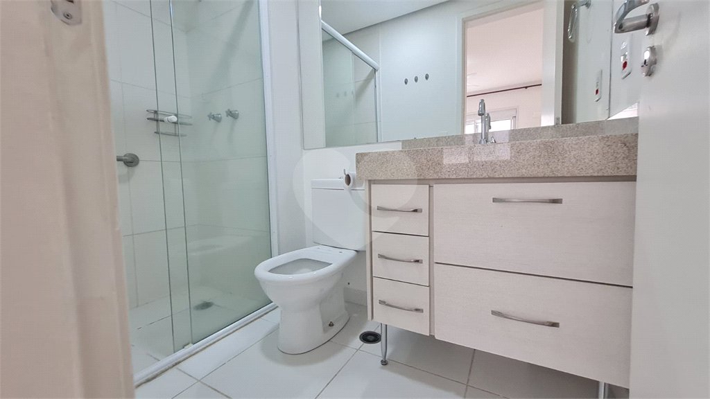 Apartamento à venda com 2 quartos, sendo 1 suíte,  em Barra Funda, São Paulo, SP