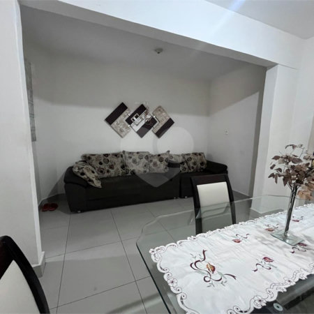 Sobrado à venda com 2 quartos em Jardim São Paulo(zona Norte), São Paulo, SP