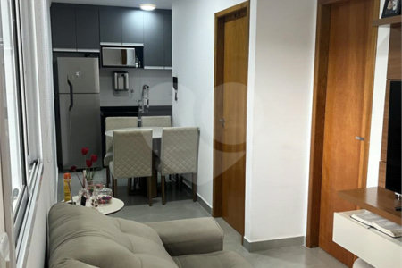 Casa à venda com 2 quartos no condomínio Capricho, São Paulo - SP