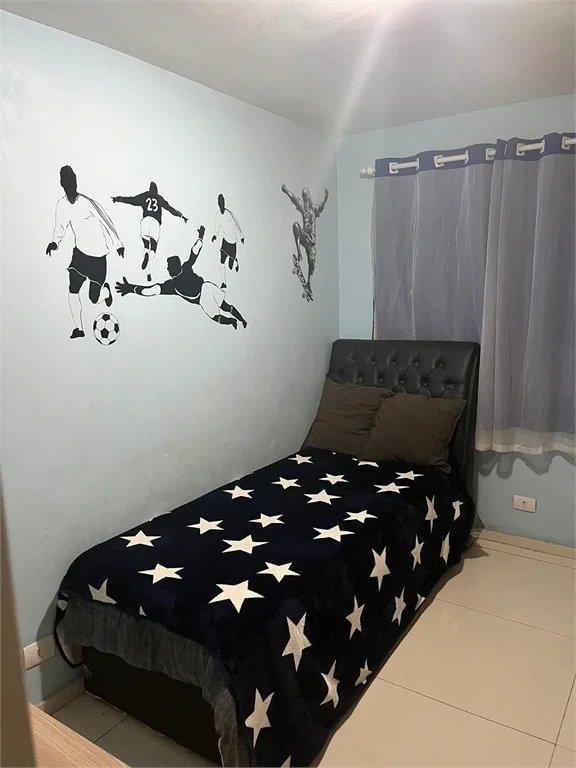 Apartamento à venda com 3 quartos, sendo 1 suíte,  em Jardim São Luís, São Paulo, SP
