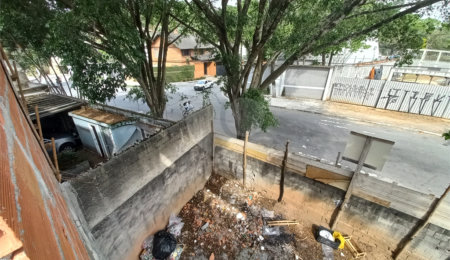 Sobrado à venda com 5 suítes em Jardim Morumbi, São Paulo, SP