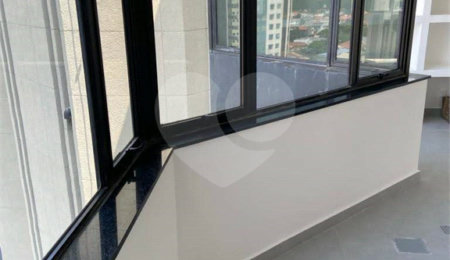 Sala à venda em Brooklin, São Paulo, SP