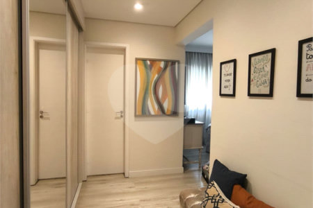 Apartamento à venda com 3 quartos, sendo 1 suíte, no Centro, São Bernardo do Campo, SP