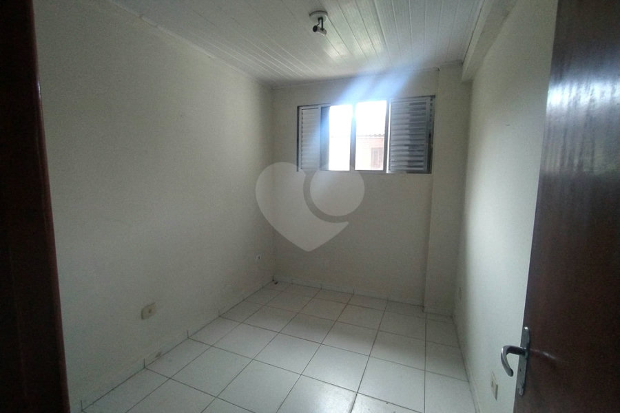 Casa para alugar com 2 quartos, sendo 1 suíte, em Tucuruvi, São Paulo, SP