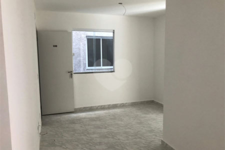 Apartamento à venda com 2 quartos em Vila Gumercindo, São Paulo, SP