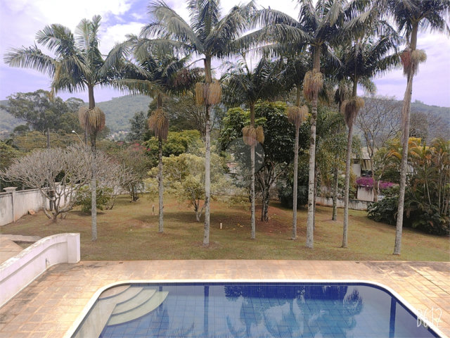 Casa à venda com 5 suítes no condomínio Campos de Mairiporã Gleba 1, Mairiporã - SP