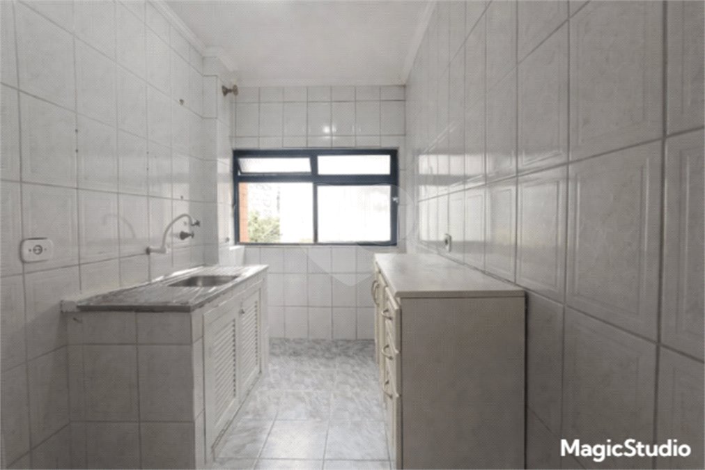 Apartamento à venda com 2 quartos em Água Branca, São Paulo, SP