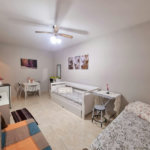 Apartamento à venda, 36 m² por R$ 350.000,00 - Boqueirão - Santos/SP