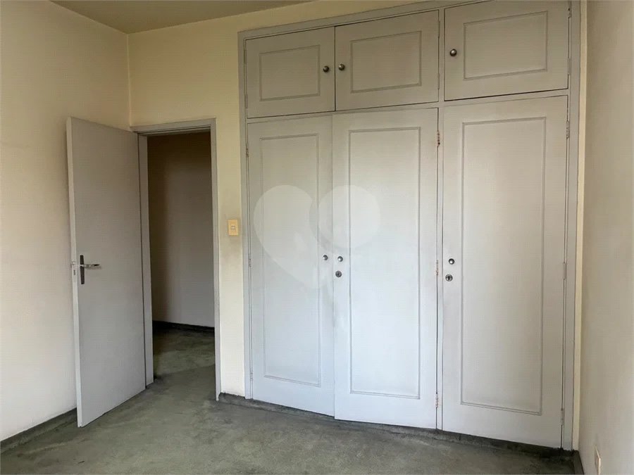 Apartamento à venda com 3 quartos em Paraíso, São Paulo, SP