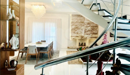 Apartamento à venda com 4 suítes em Jardim do Mar, São Bernardo do Campo, SP